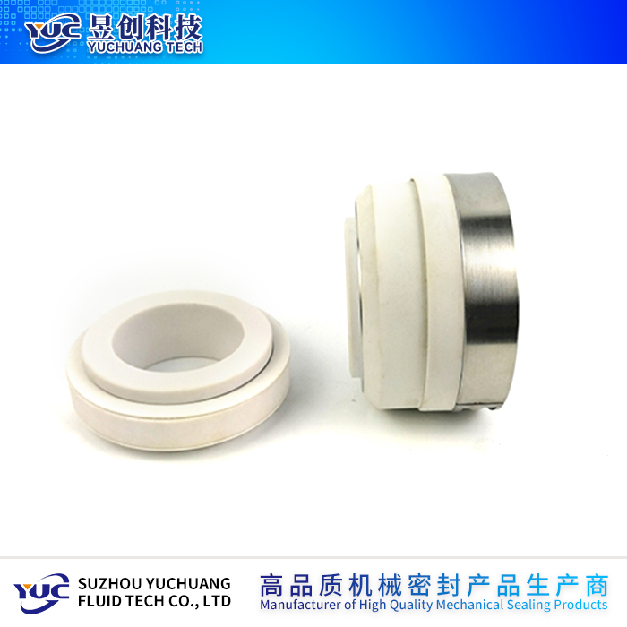 普通机械密封10T