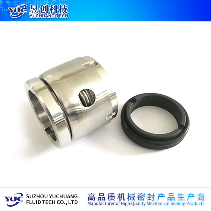普通机械密封GX